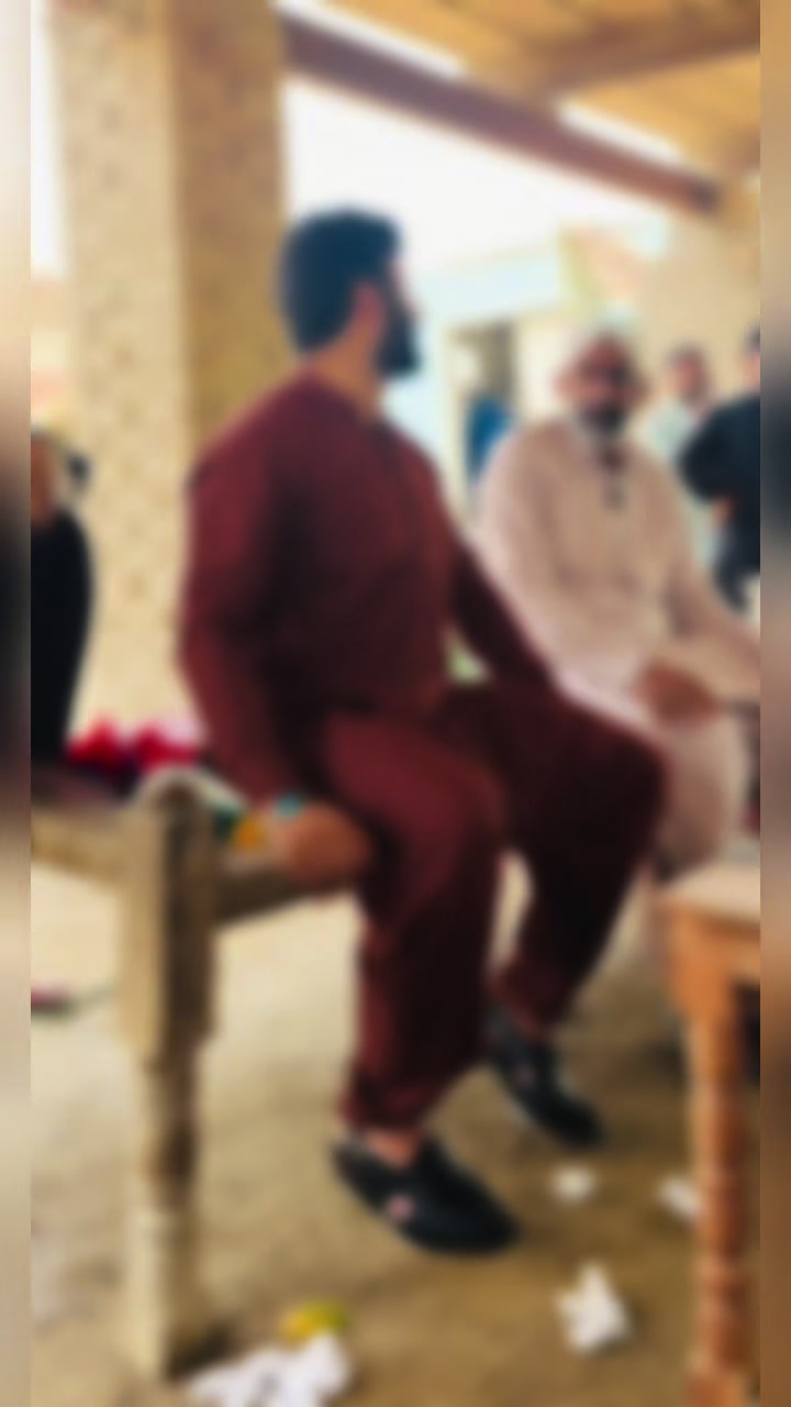 @Khalil Balochi