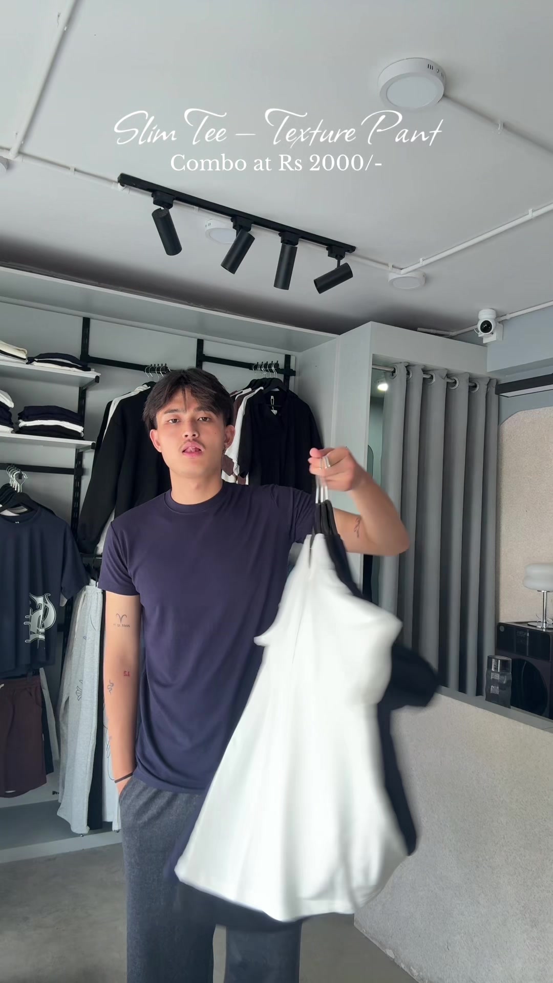 @Baseic Clothing