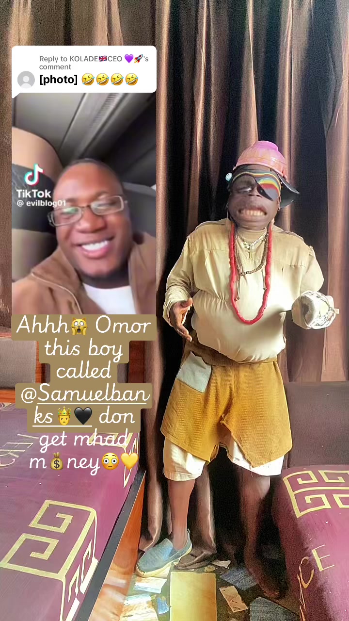 @Omoakin