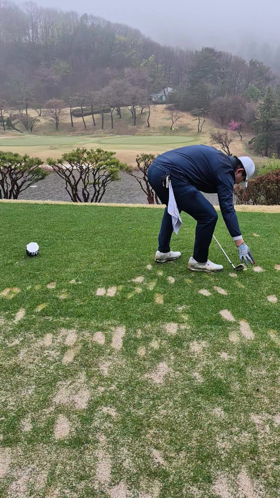 @Y GOLF CLINIC