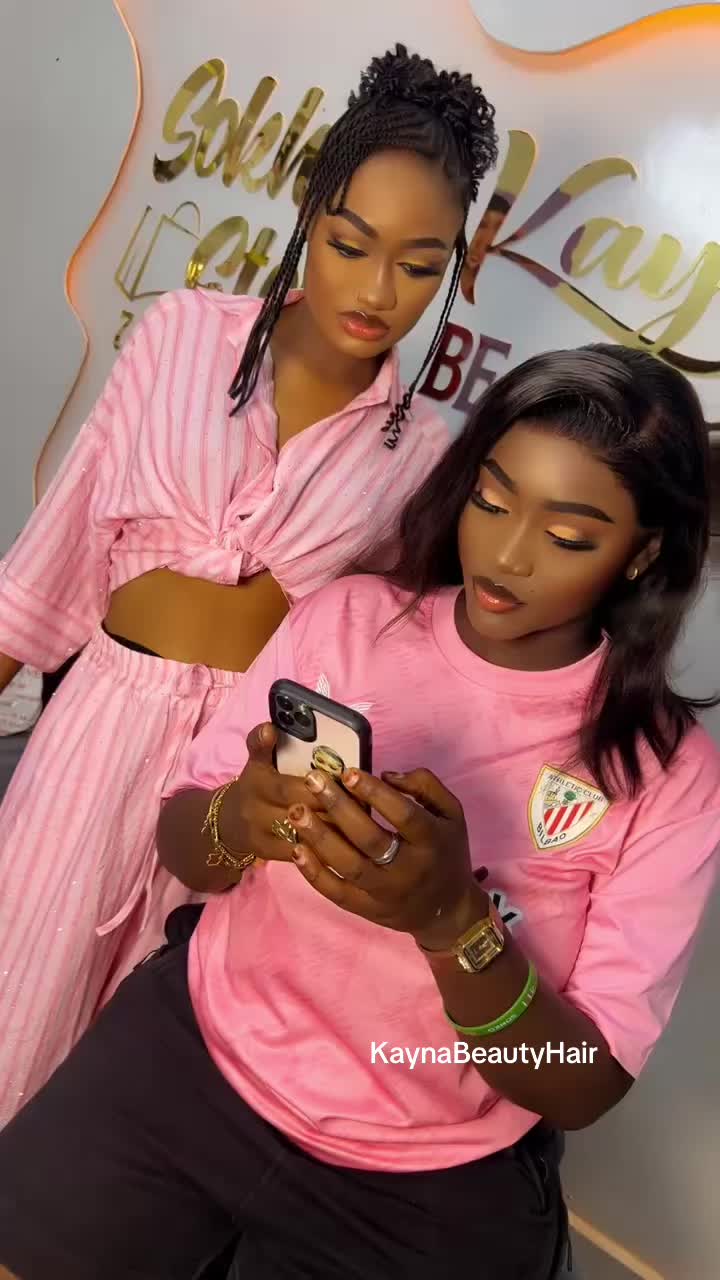 @KaynaBeautyhair 🌸💄