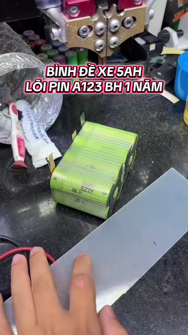 @Pin Minh Nguyễn 83St
