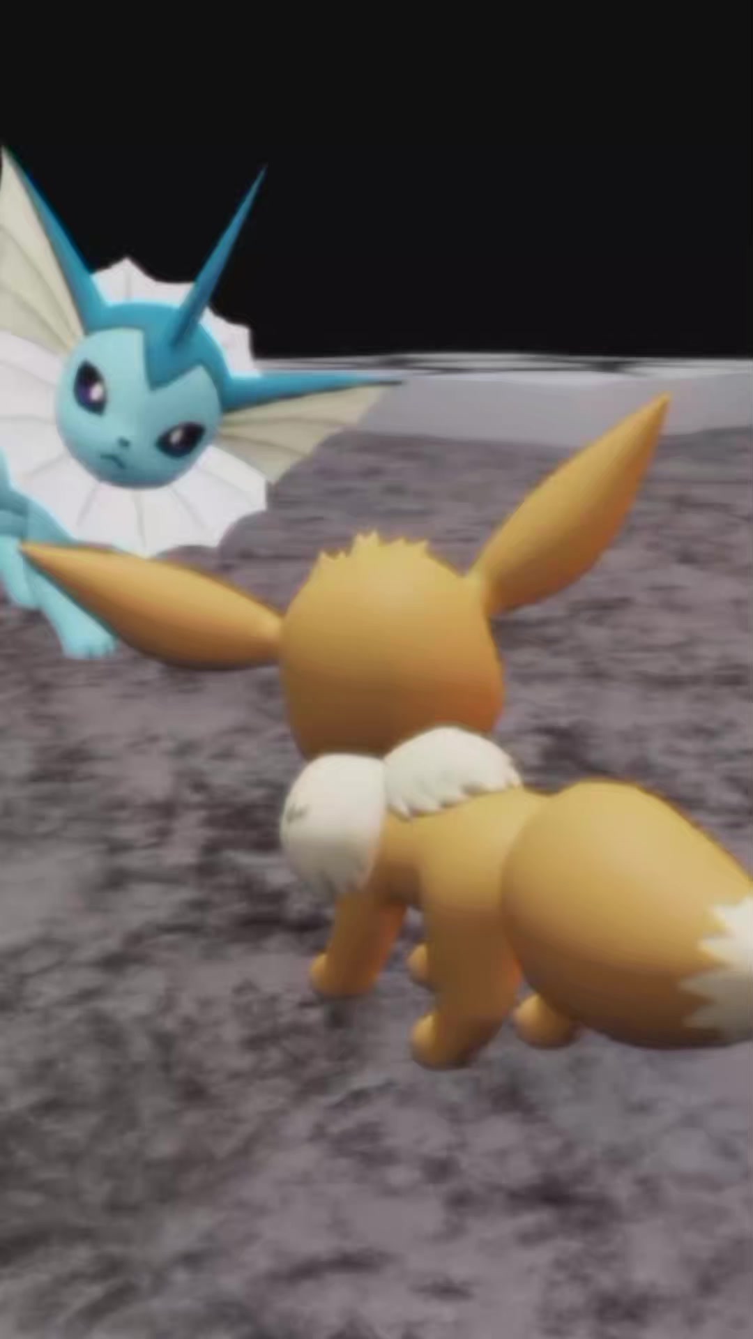 @Great Eevee