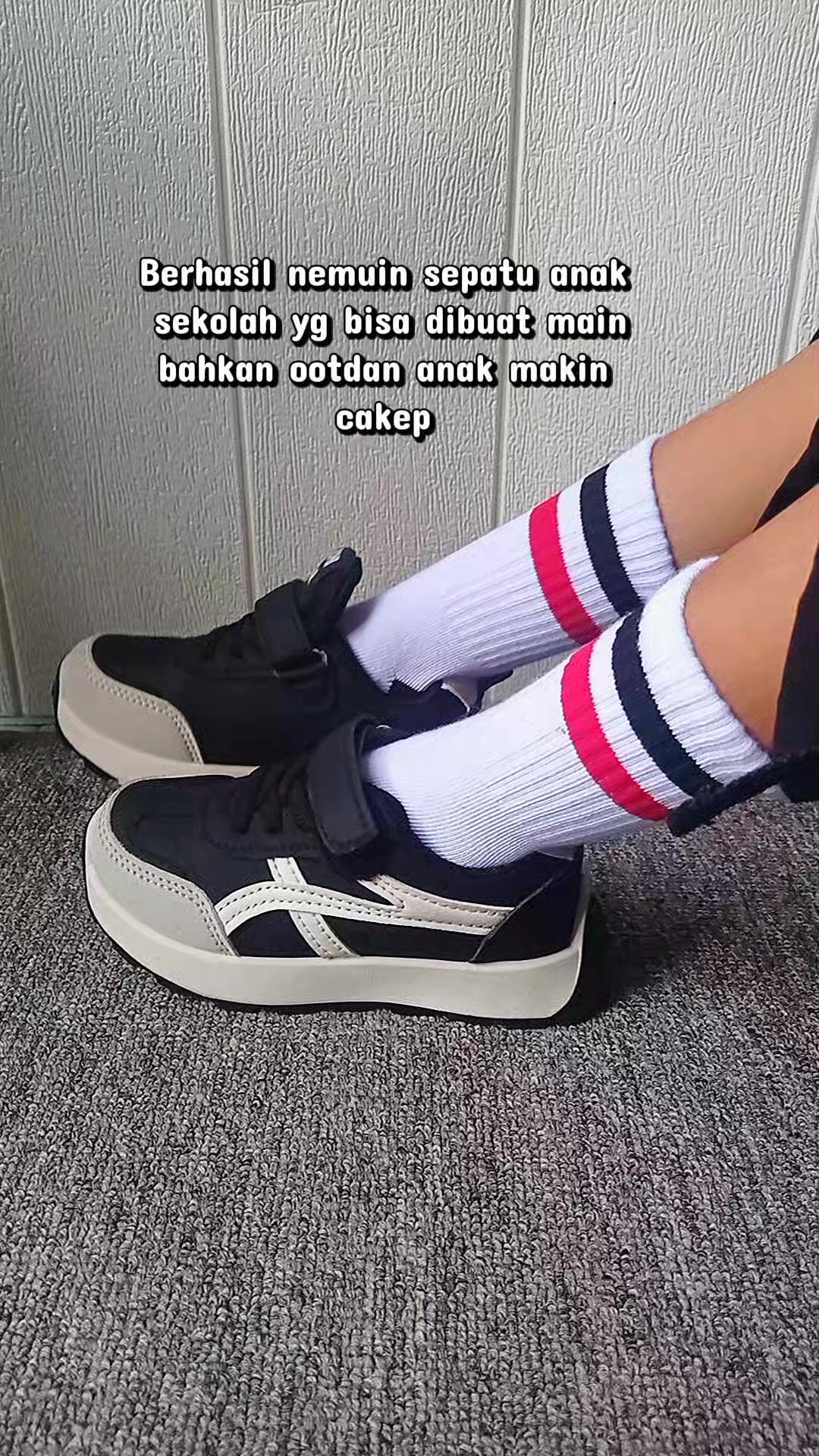 @Bunda & Nizam