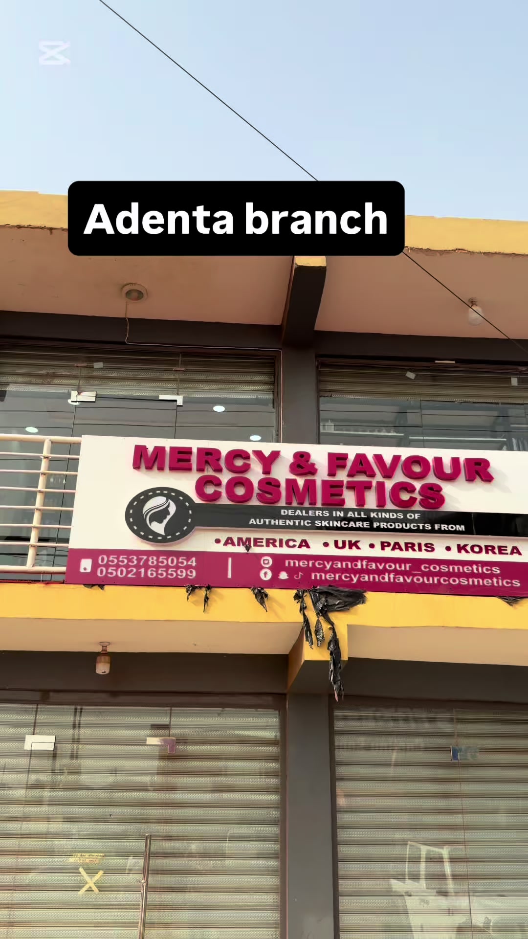 @Mercyandfavour_cosmetics