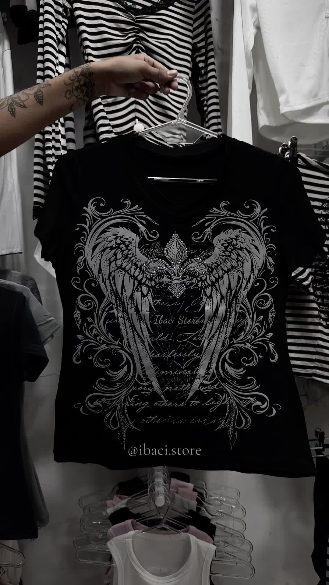 @ibaci store