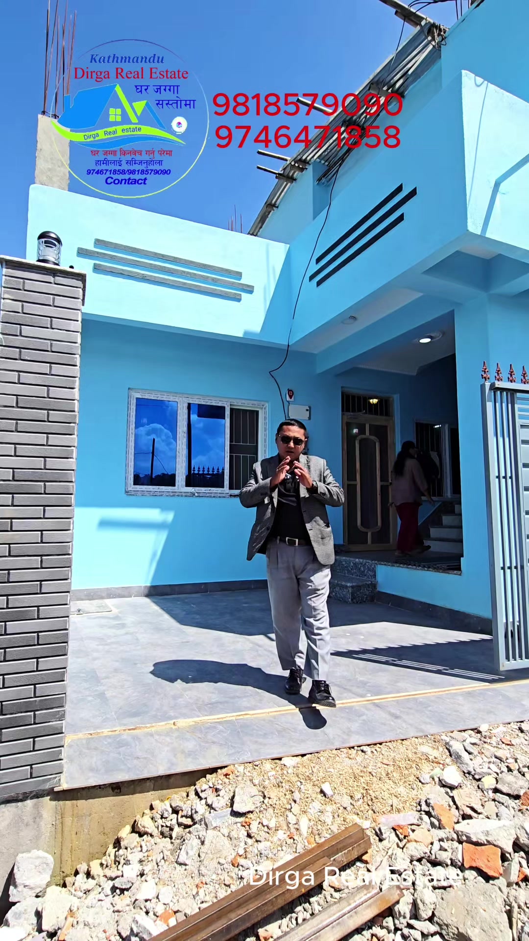 @Dirga Real Estate
