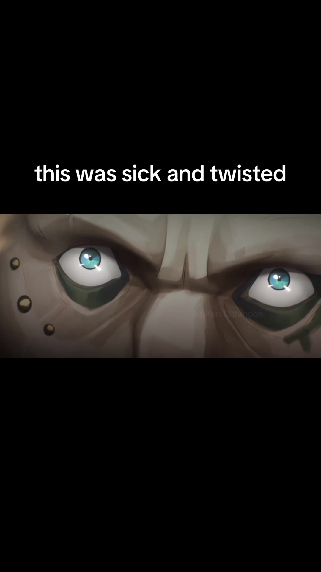 @jupiter the sixth