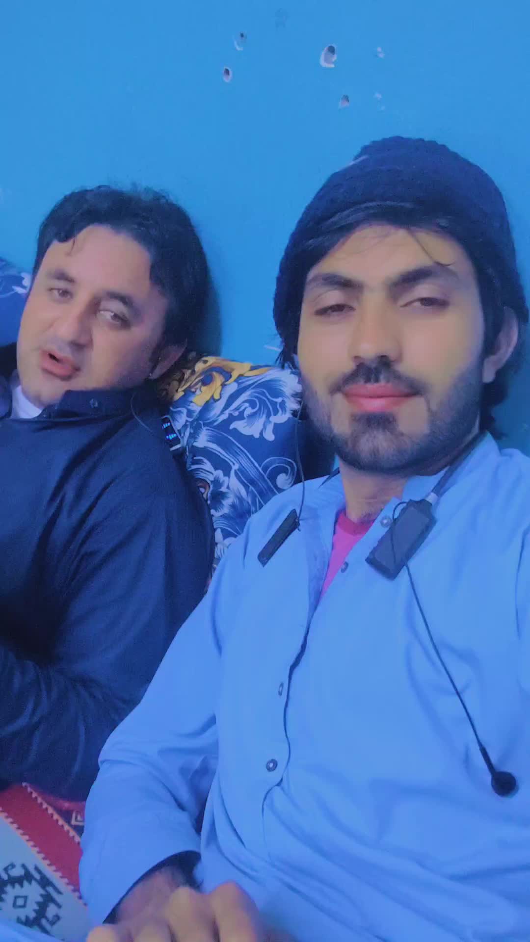 @Amjad wazari