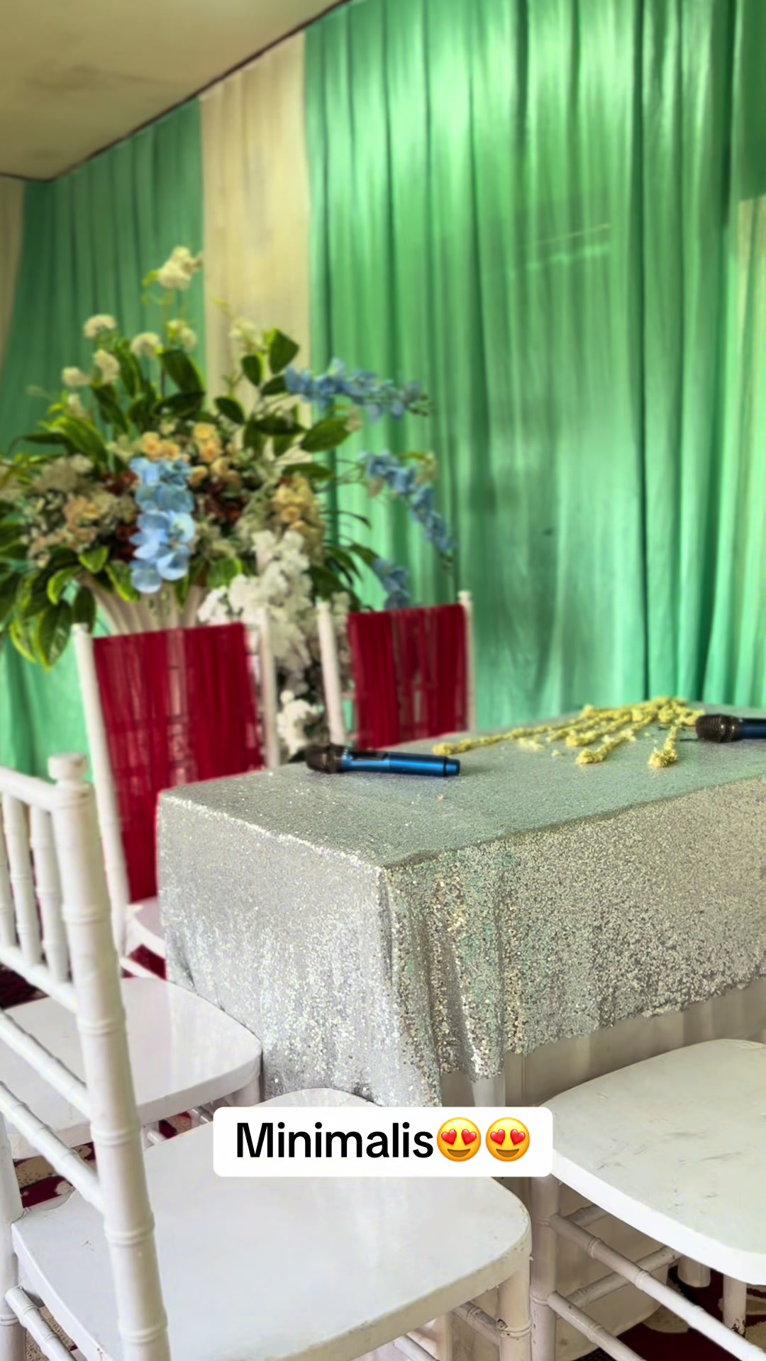 @EndroWedding oficial