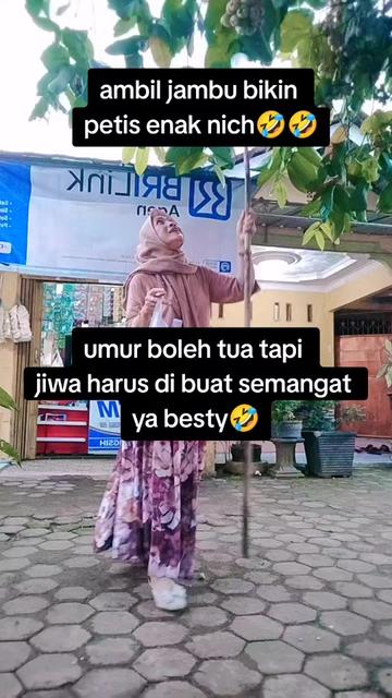 @bunda nay