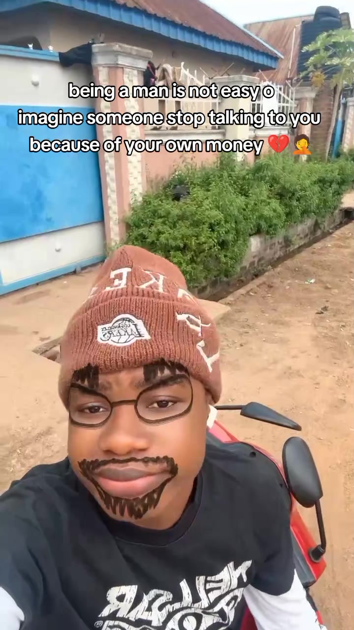 @Say Hi to Chimzy