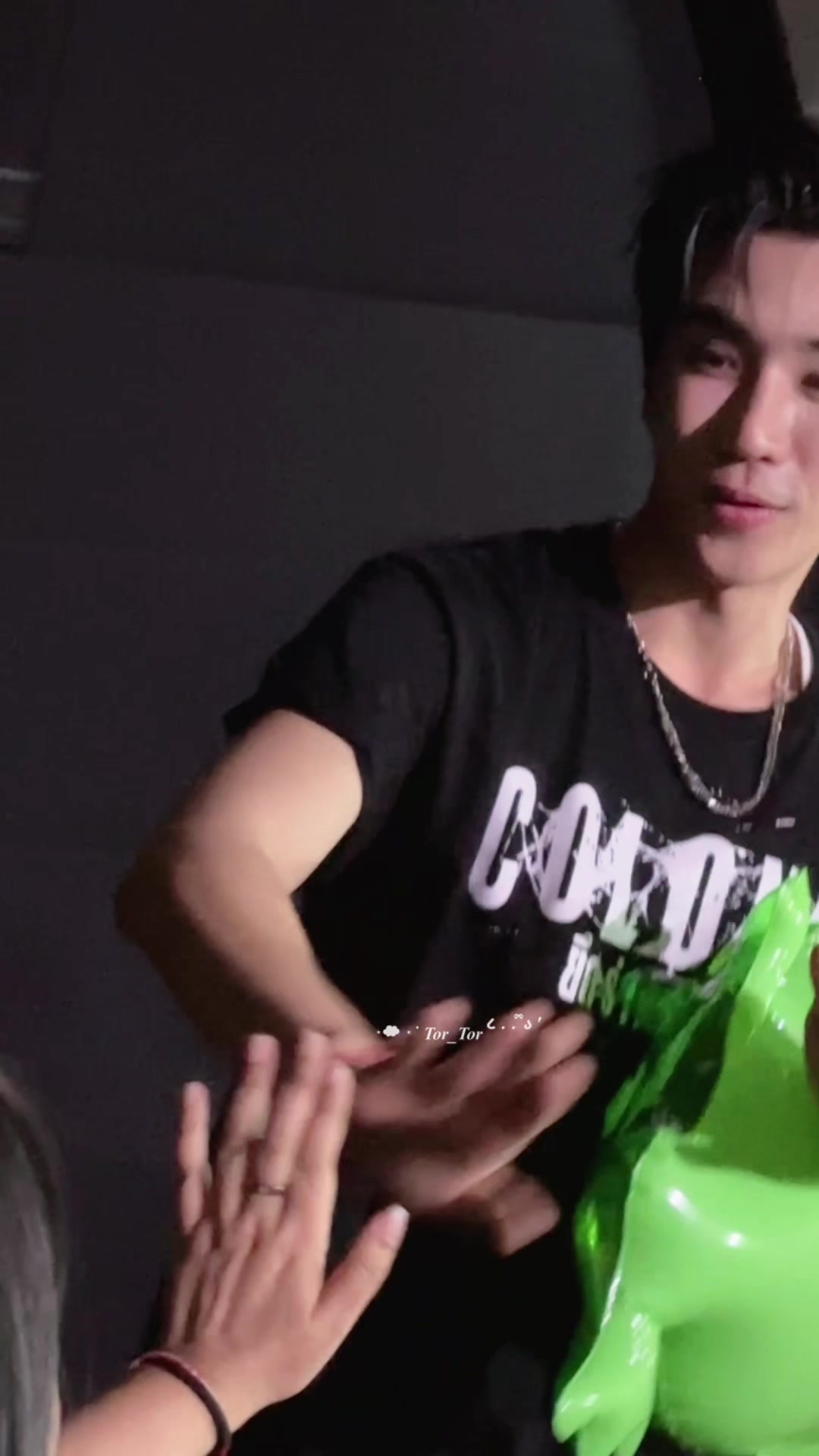 @@T^T