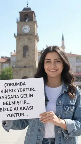 @ÇORUMLUYUZ