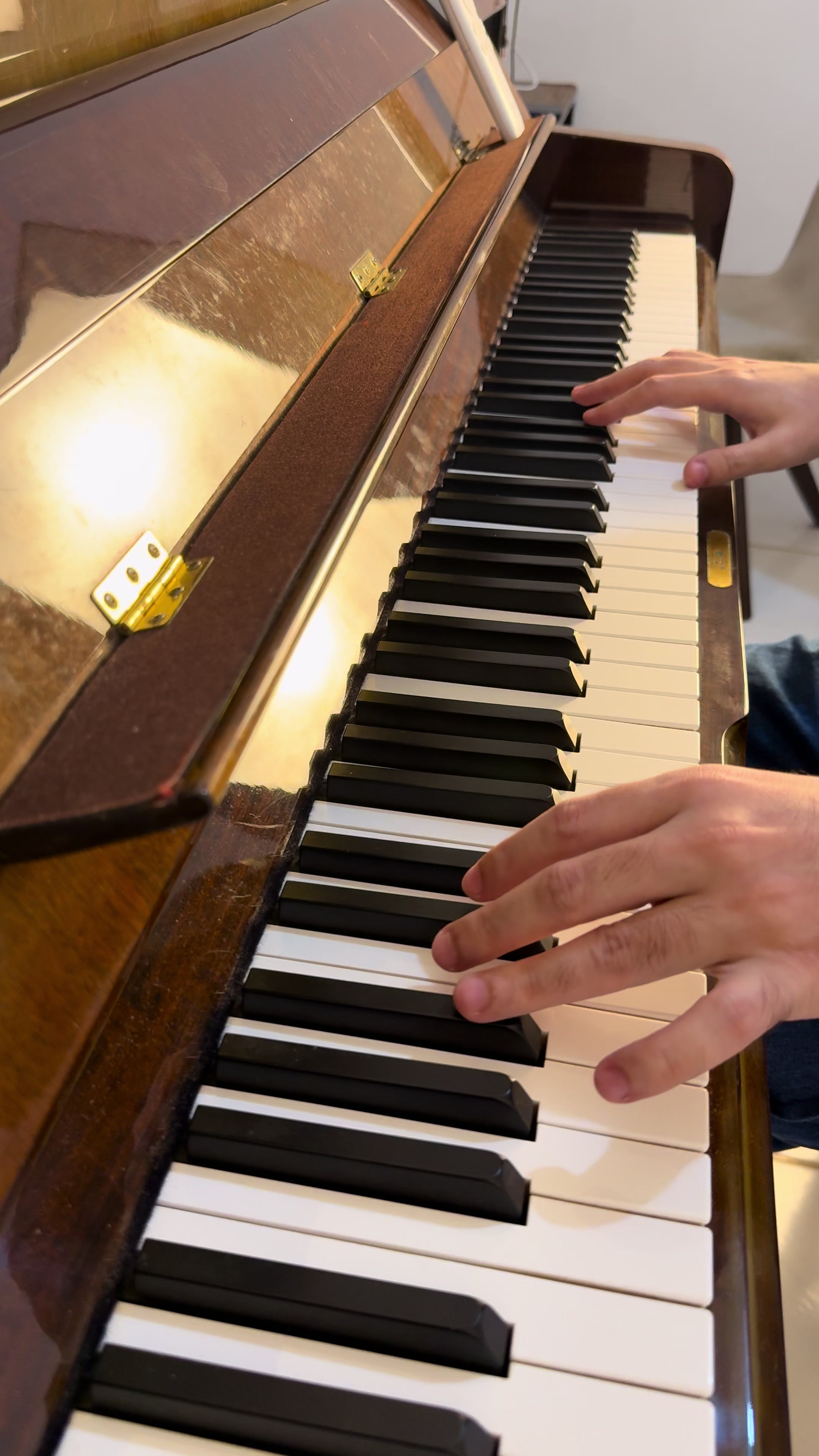 @Felipe Piano Tutorials