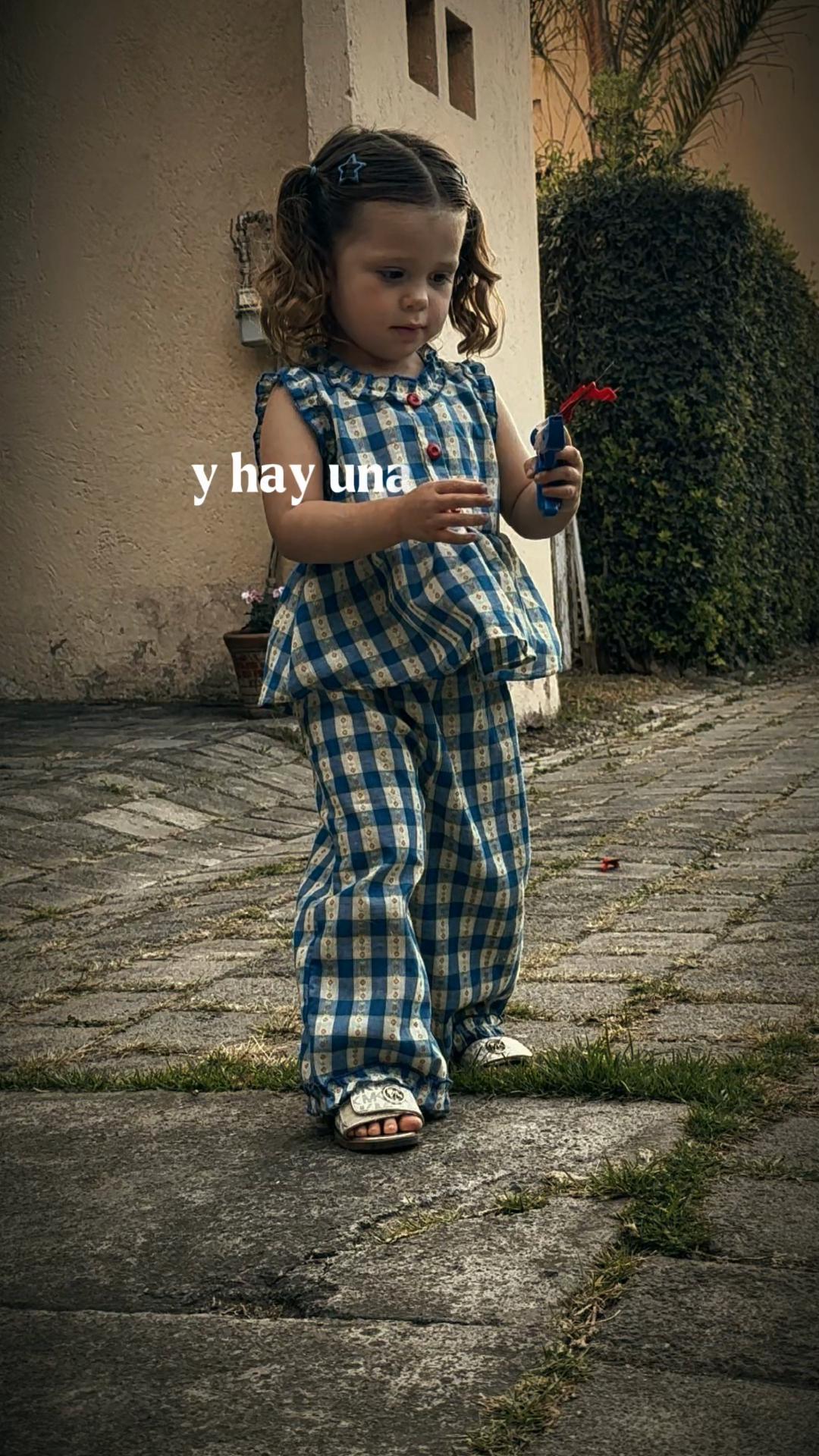 @Elisa Rodriguez