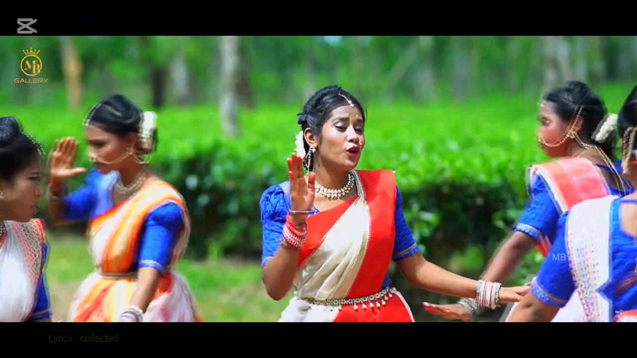 @নীল
