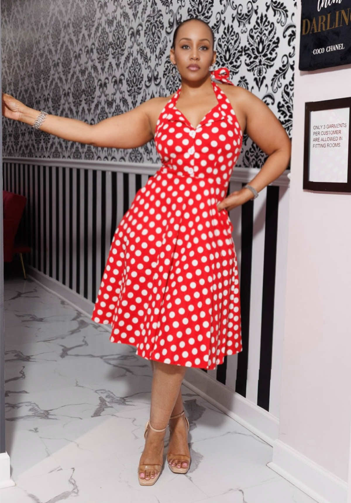 @Beauty Fort&eacute; Boutique
