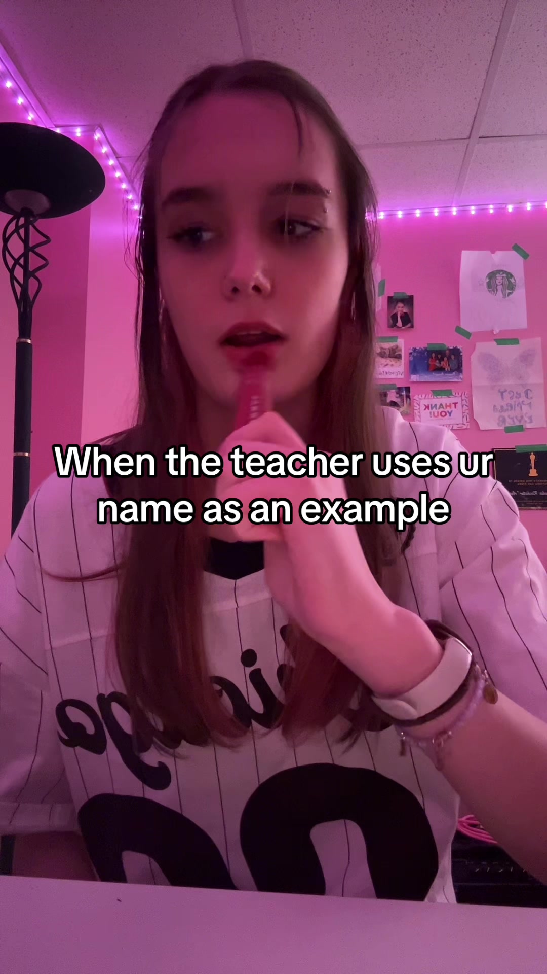 @Victoria