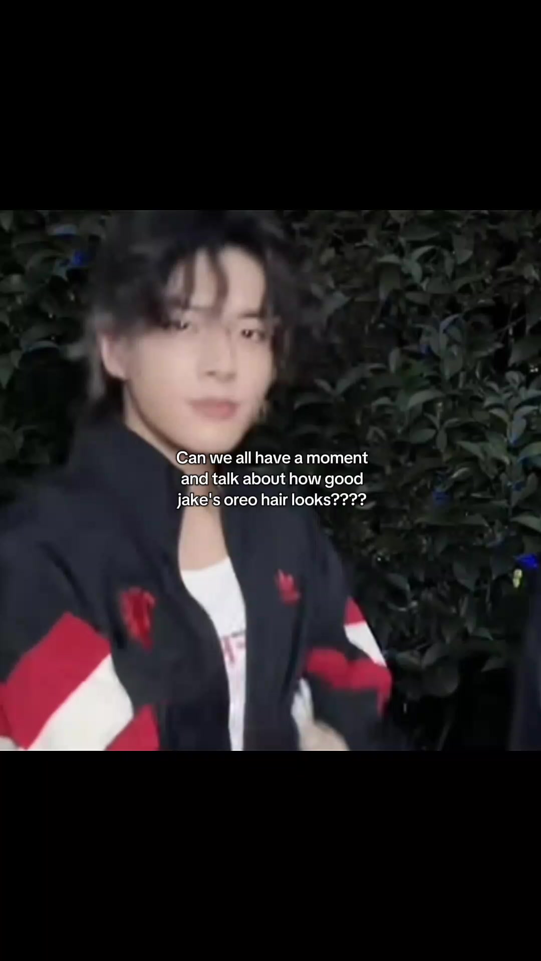@Heeseung's Cara Mia