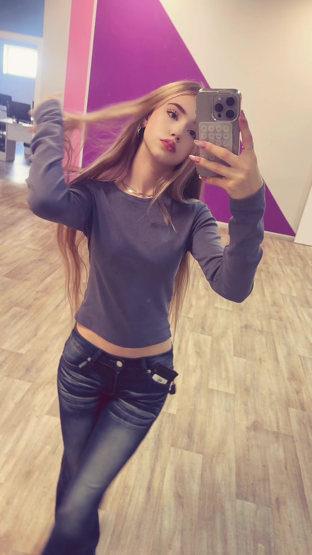 @ника миллер