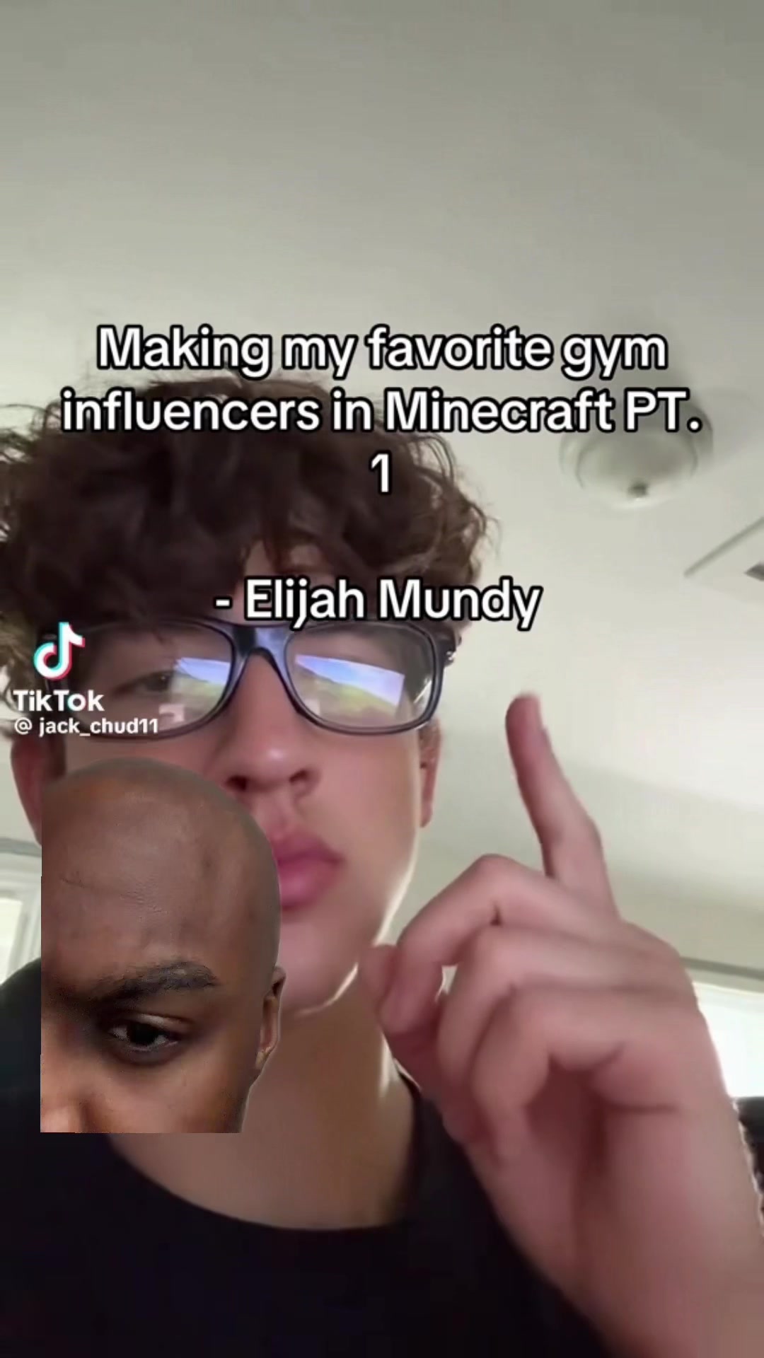 @Elijah Mundy