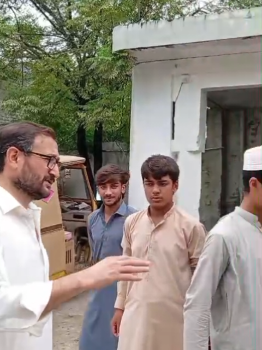 @Babar Saleem Khan ( Official )