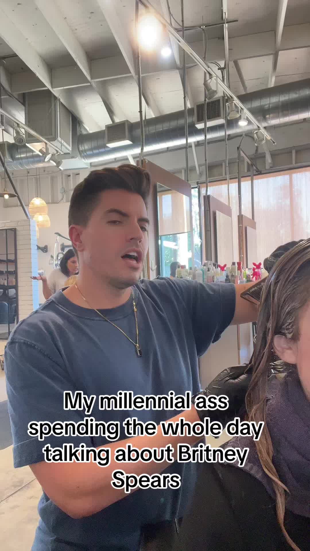 @Michael Dirian