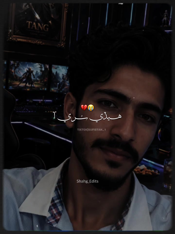 @꧁༒☬ فہد بلوچ ☬༒꧂