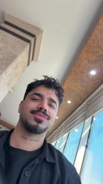 @علاوي ابو حسين 🦁🇮🇶