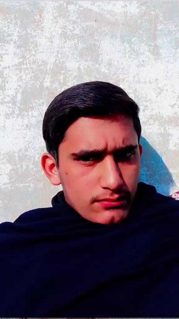 @Ghafoor Ahmad