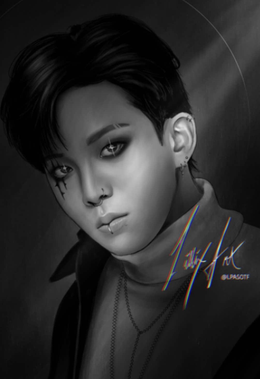 @Lillix Art