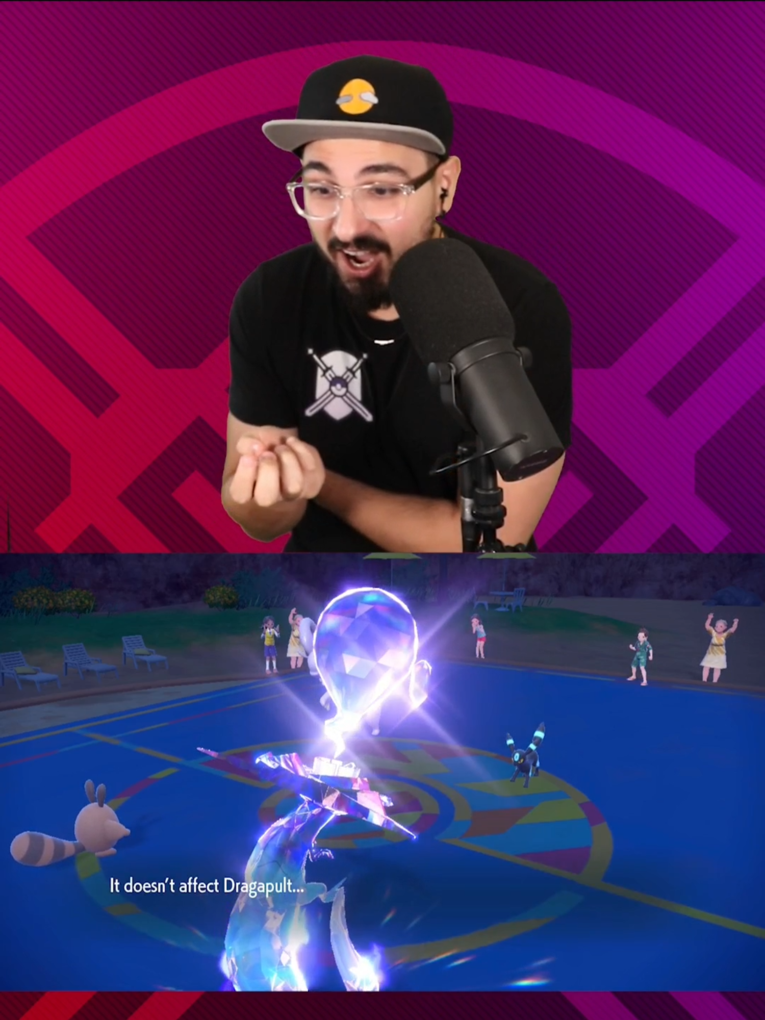 @Pokésports