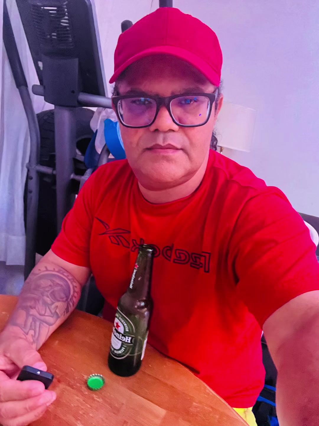 @gesiel Henrique lage