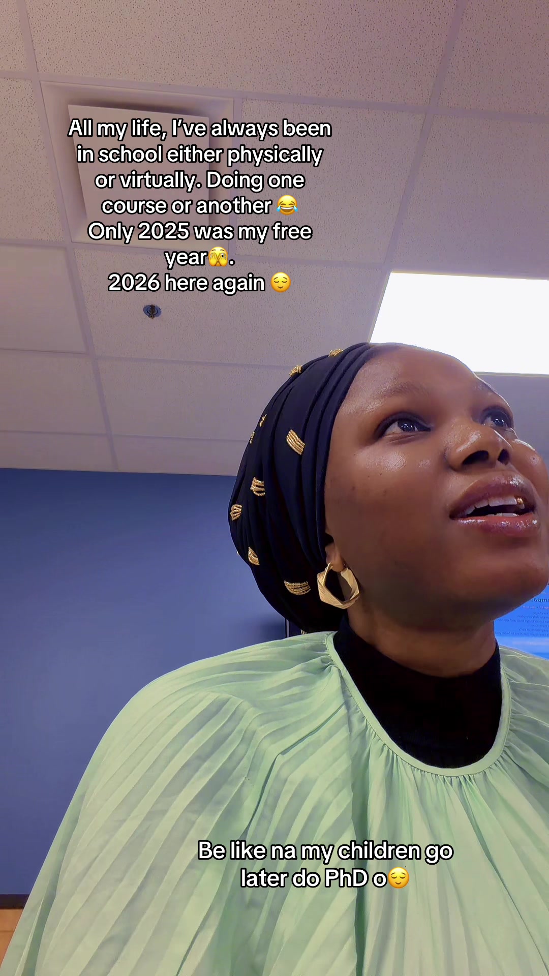 @Alhaja_Gbagi