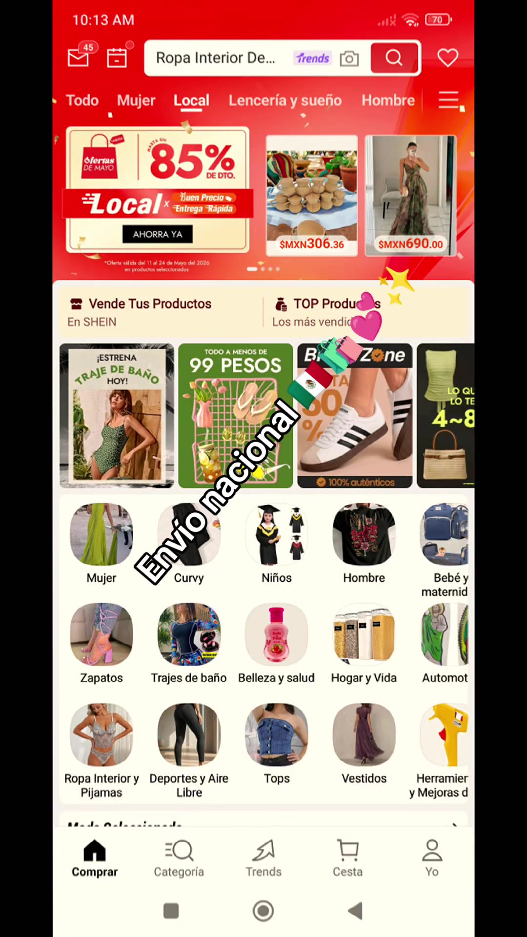 @PEDIDOS SHEIN FREELANCER