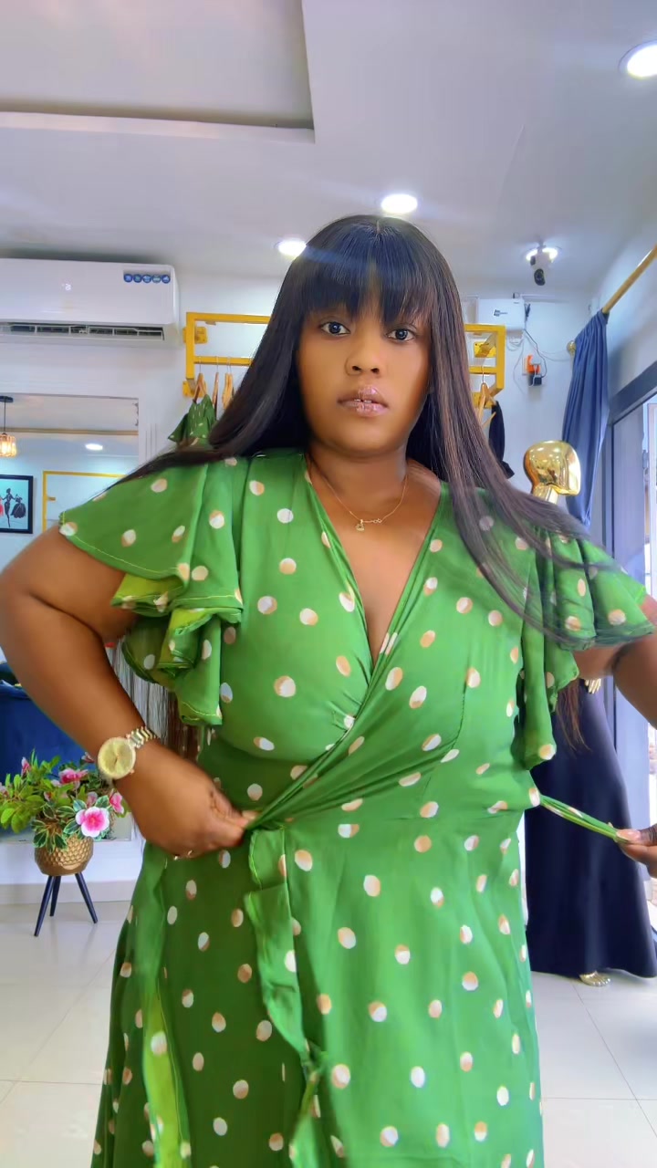 @NELLA CLOTHING. 🥇 🇹🇬 🇨🇮