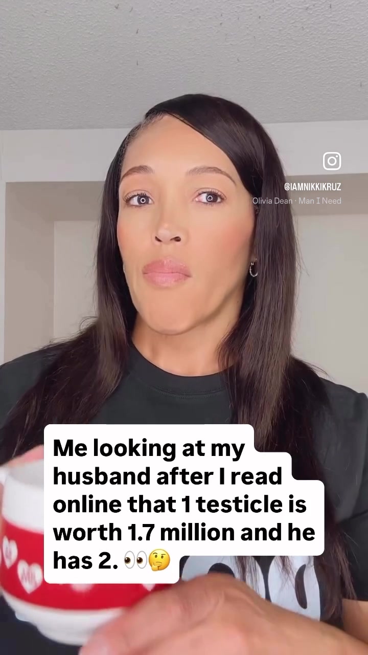 @Nikki Kruz