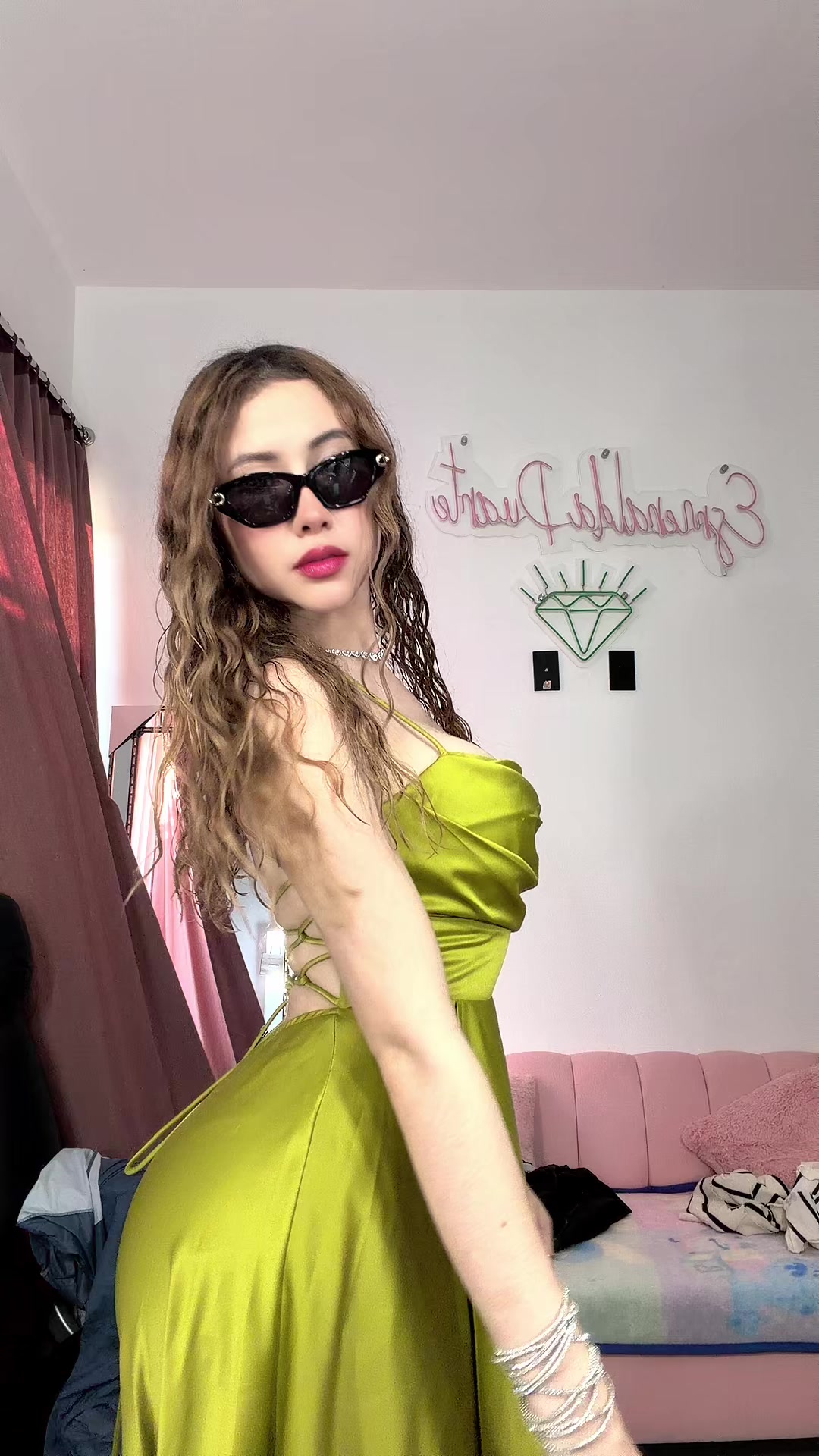 @Esmeralda 💋