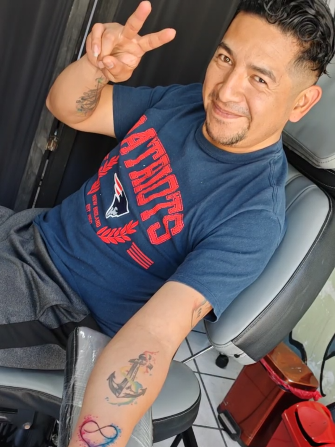 @Julio Arg&uuml;elles Tatuador
