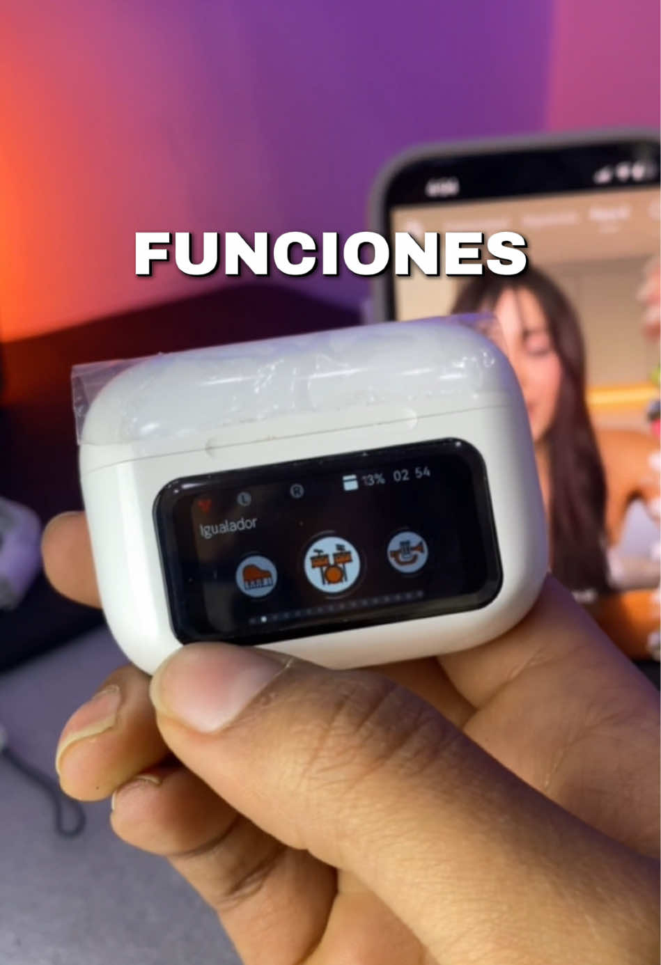 @L U D E Y innovaciones sucre