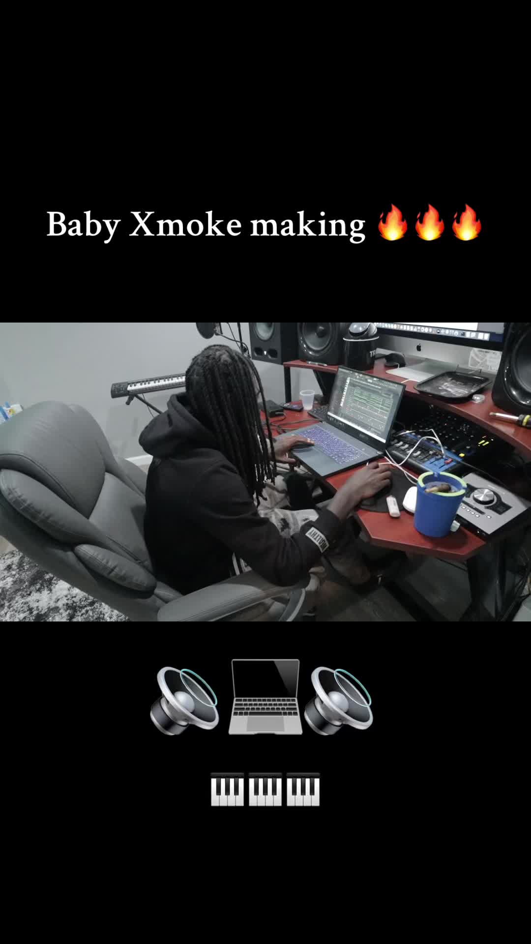 @Baby Xmoke