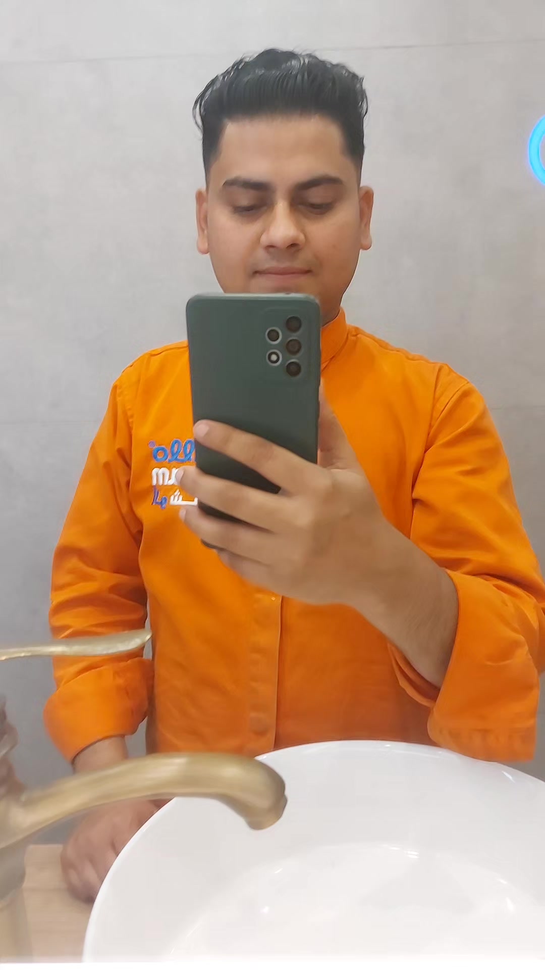 @alone boy
