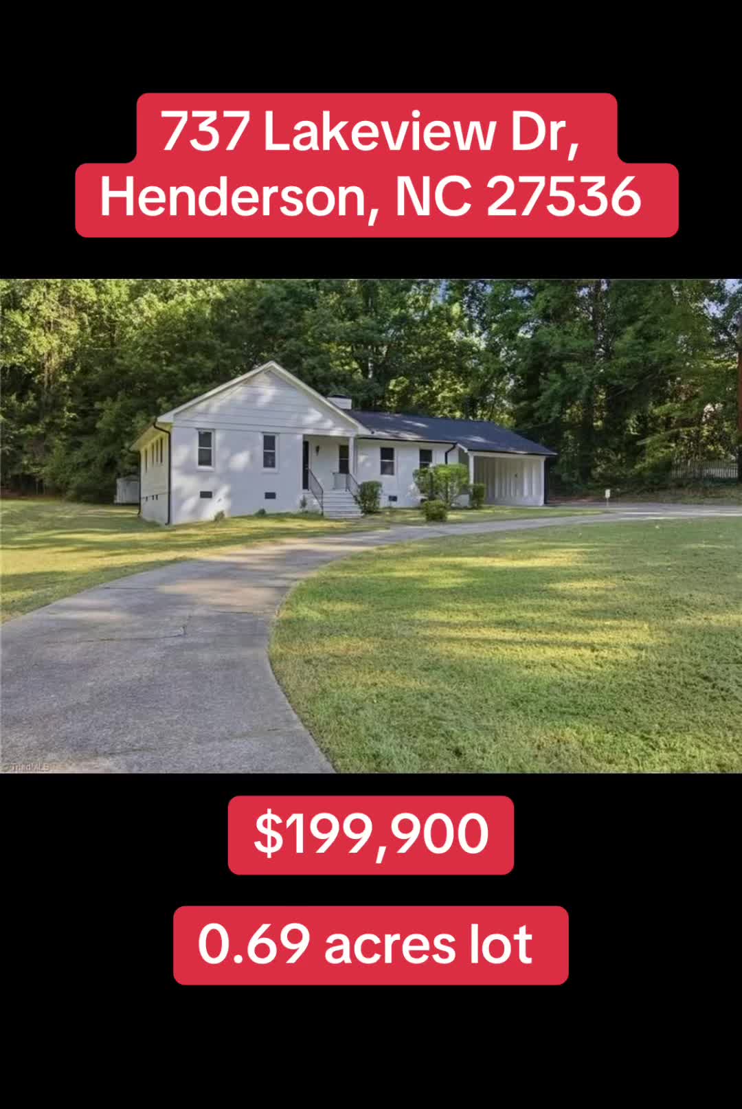 @🥇 Haydee Trejo | NC Realtor