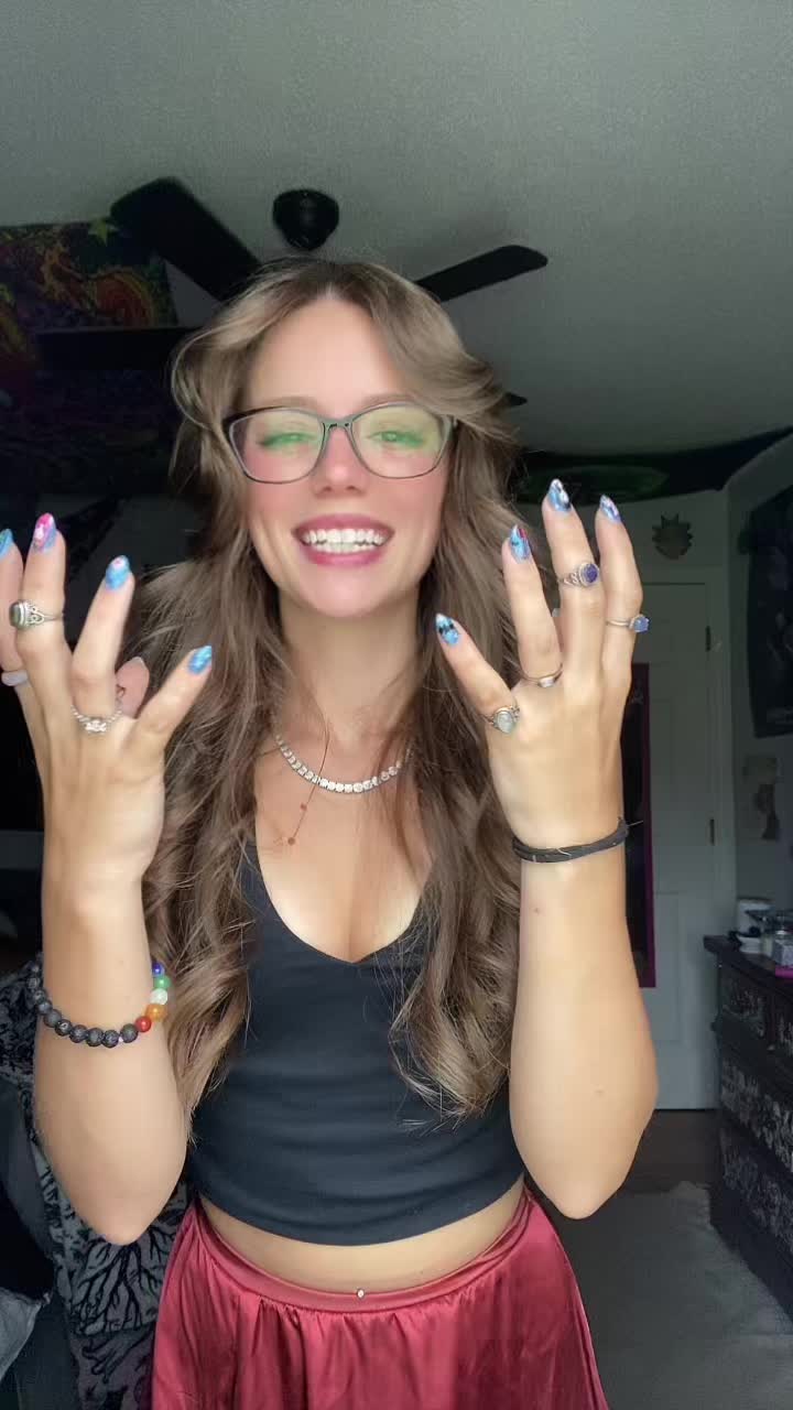 @Rebekah