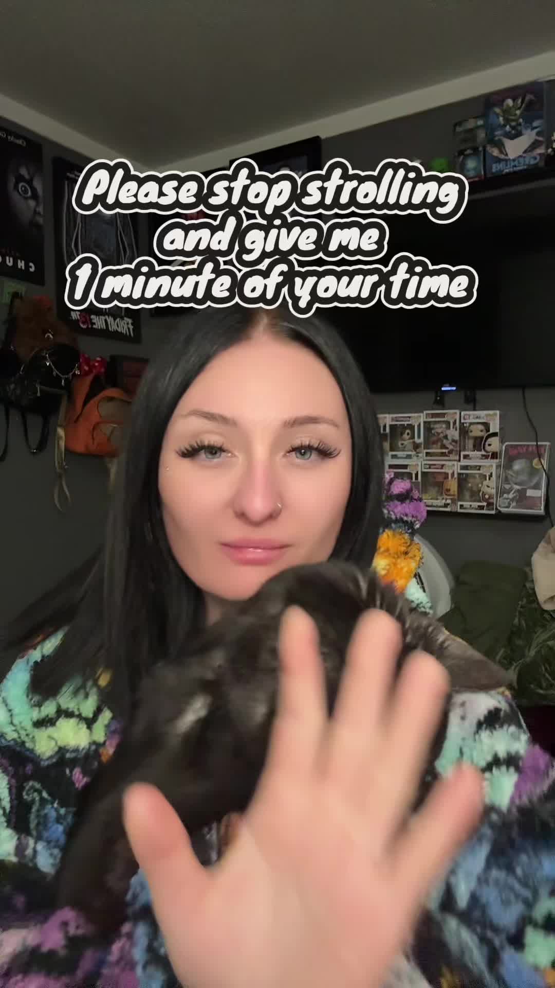 @tannieloveshorror