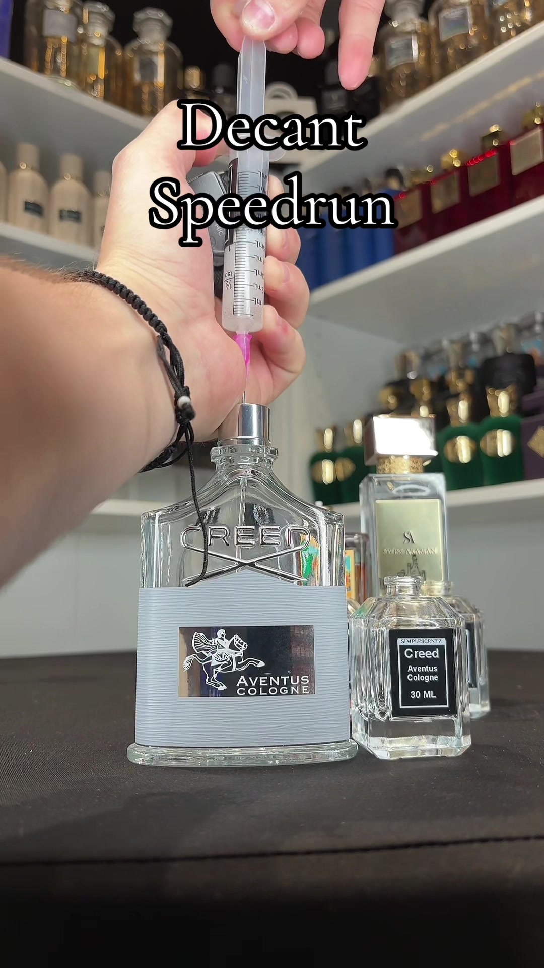 @Simple Scentz