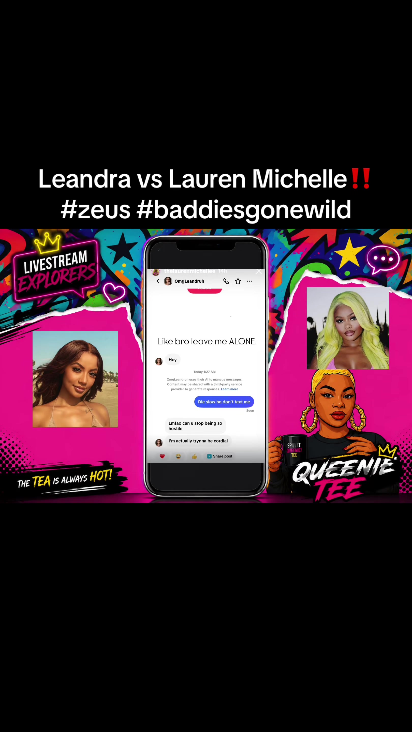 @LiveStream_Explorer