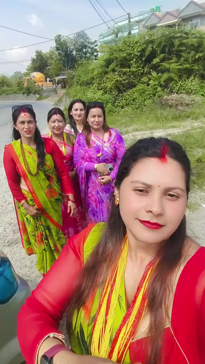 @Urmila kc 🙏