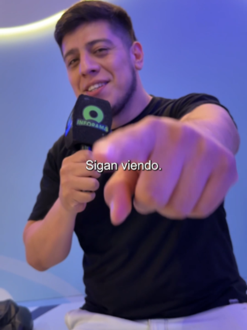 @INFORAMA